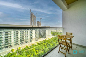 Blissful One Bedroom Apartment, Dubai
